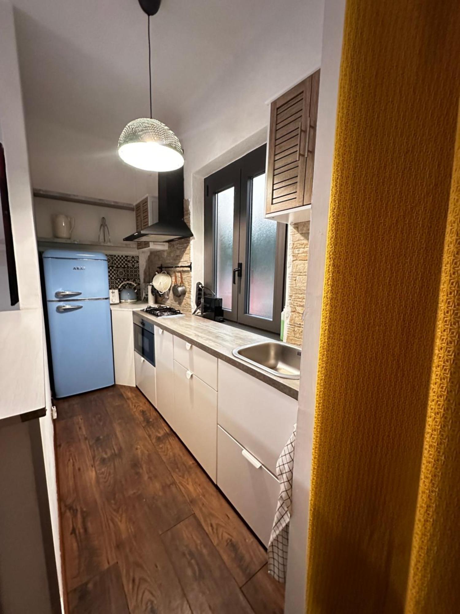 Appartement Casa Sole Stresa