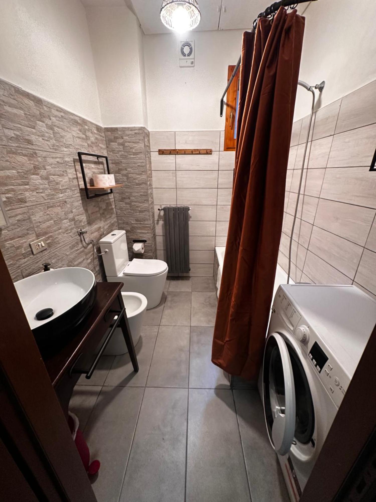 Casa Sole Appartement
