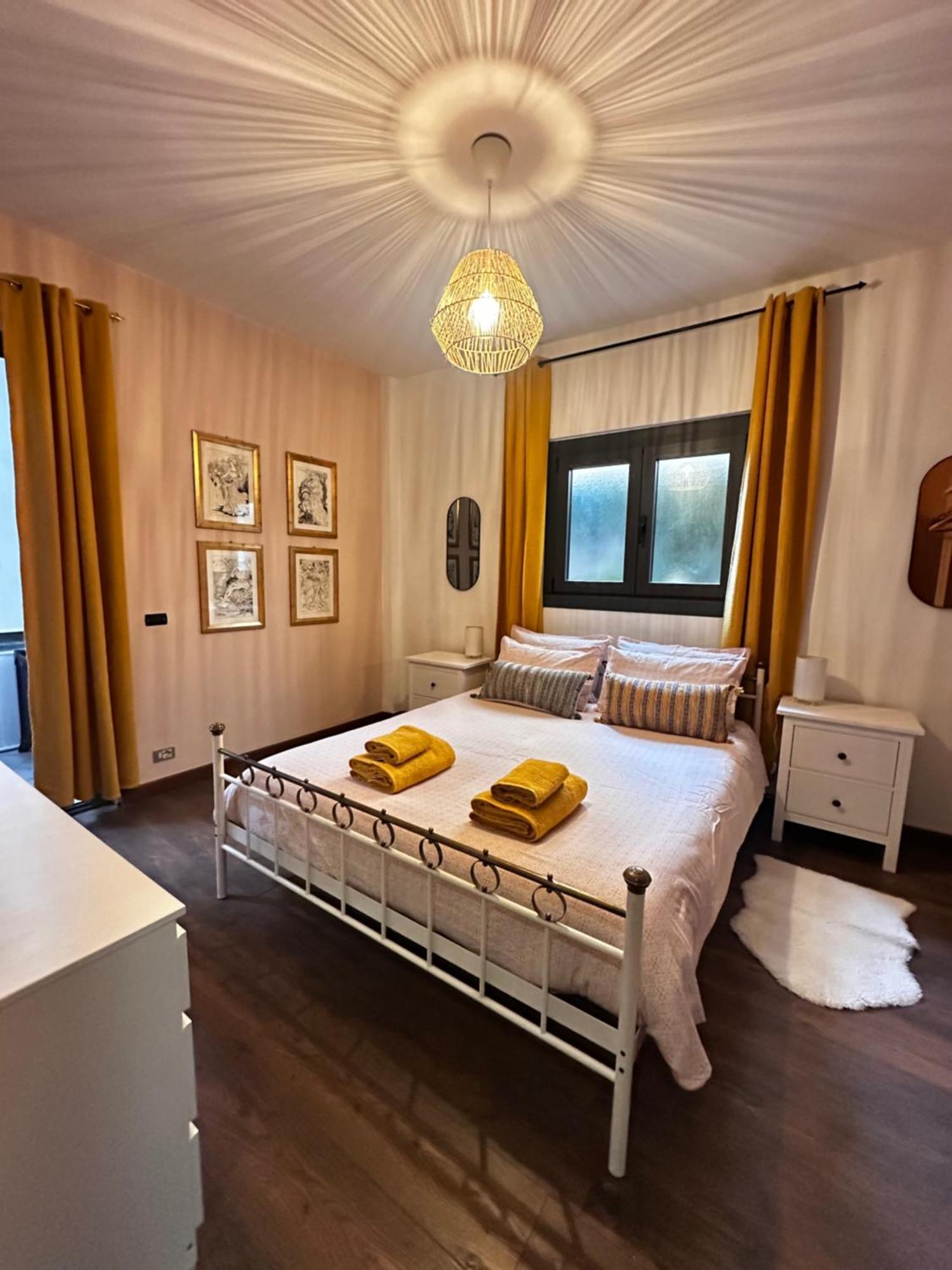 Appartement Casa Sole