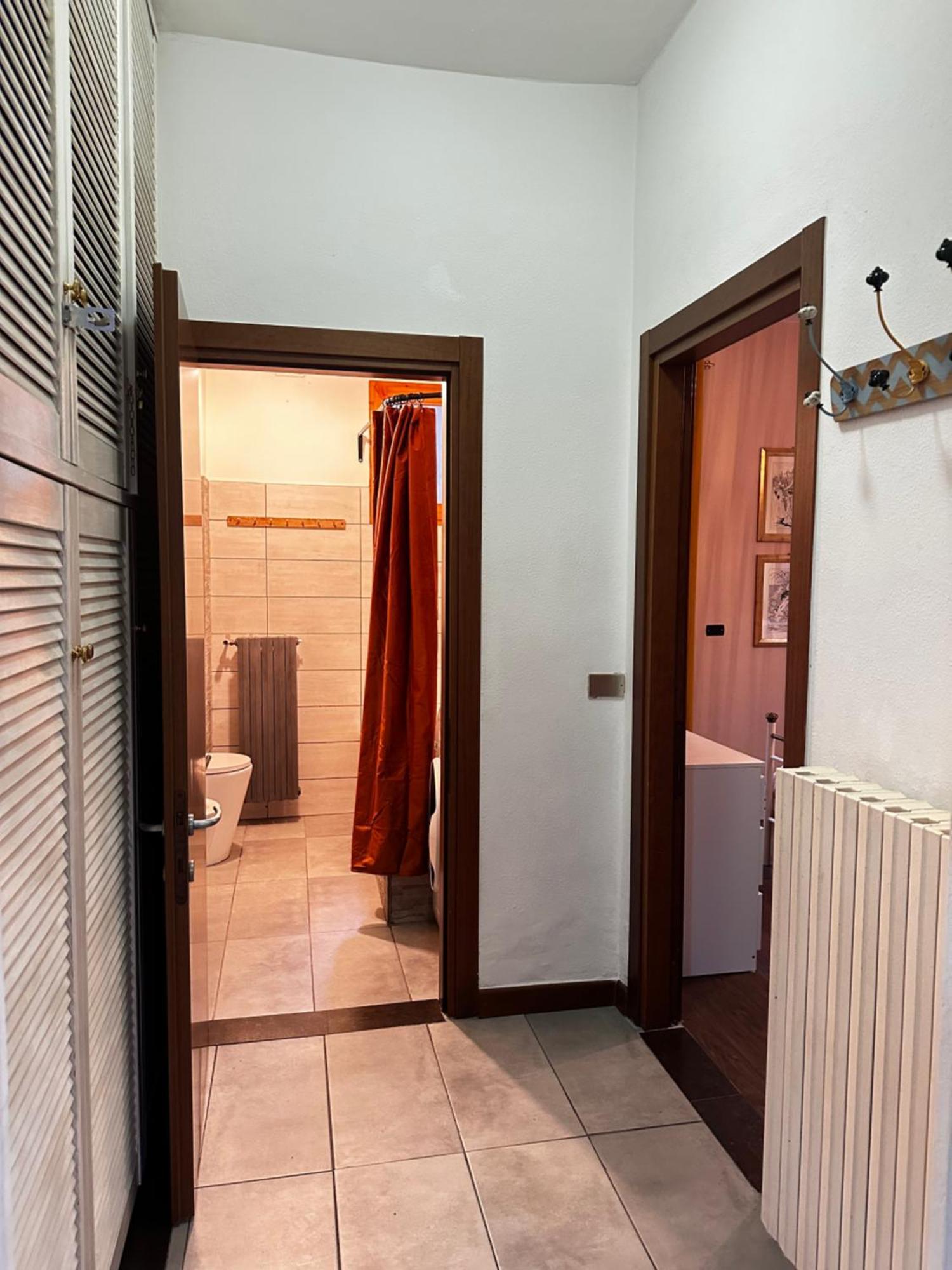 Appartement Casa Sole *
