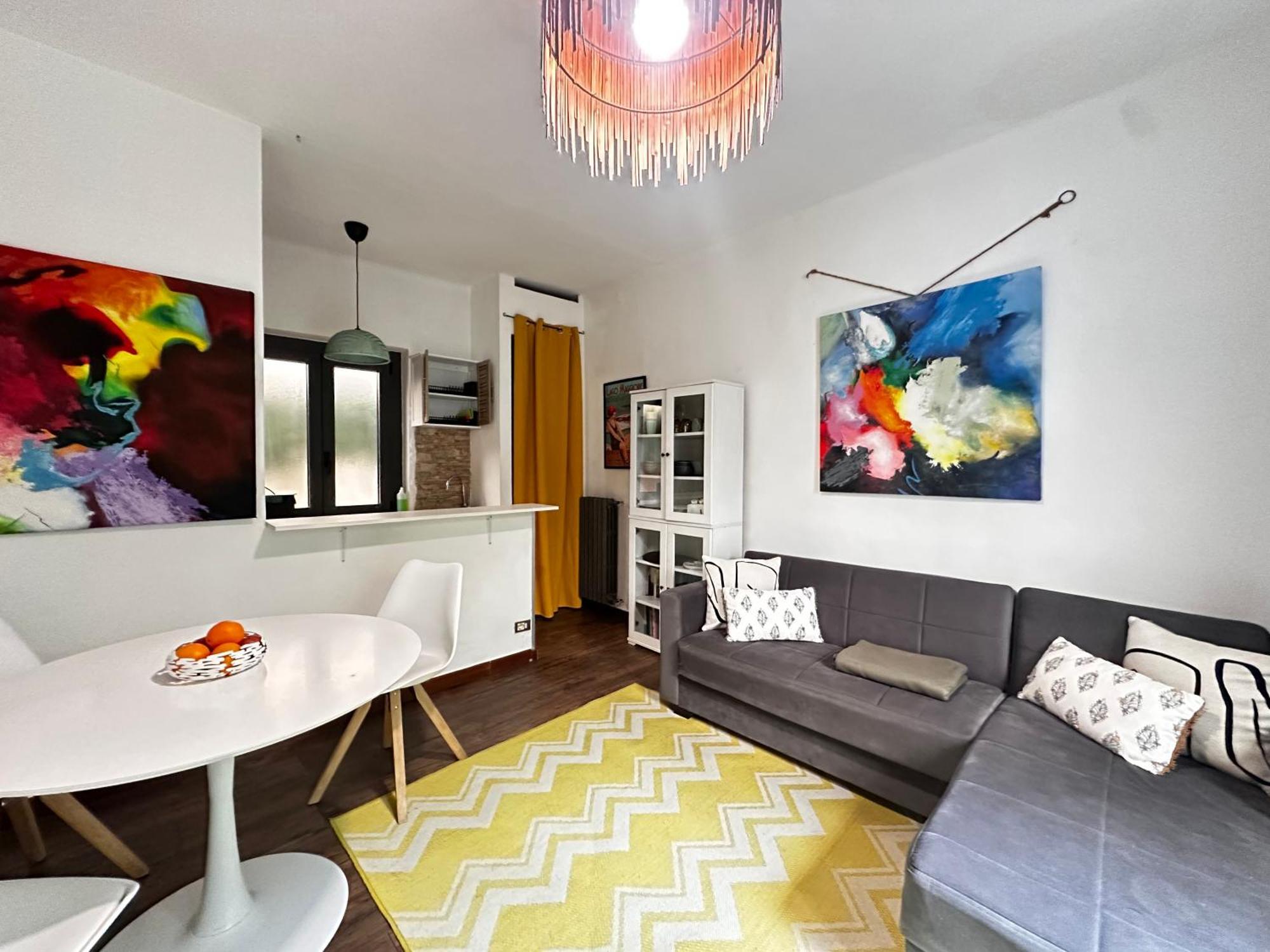 Appartement Casa Sole Stresa