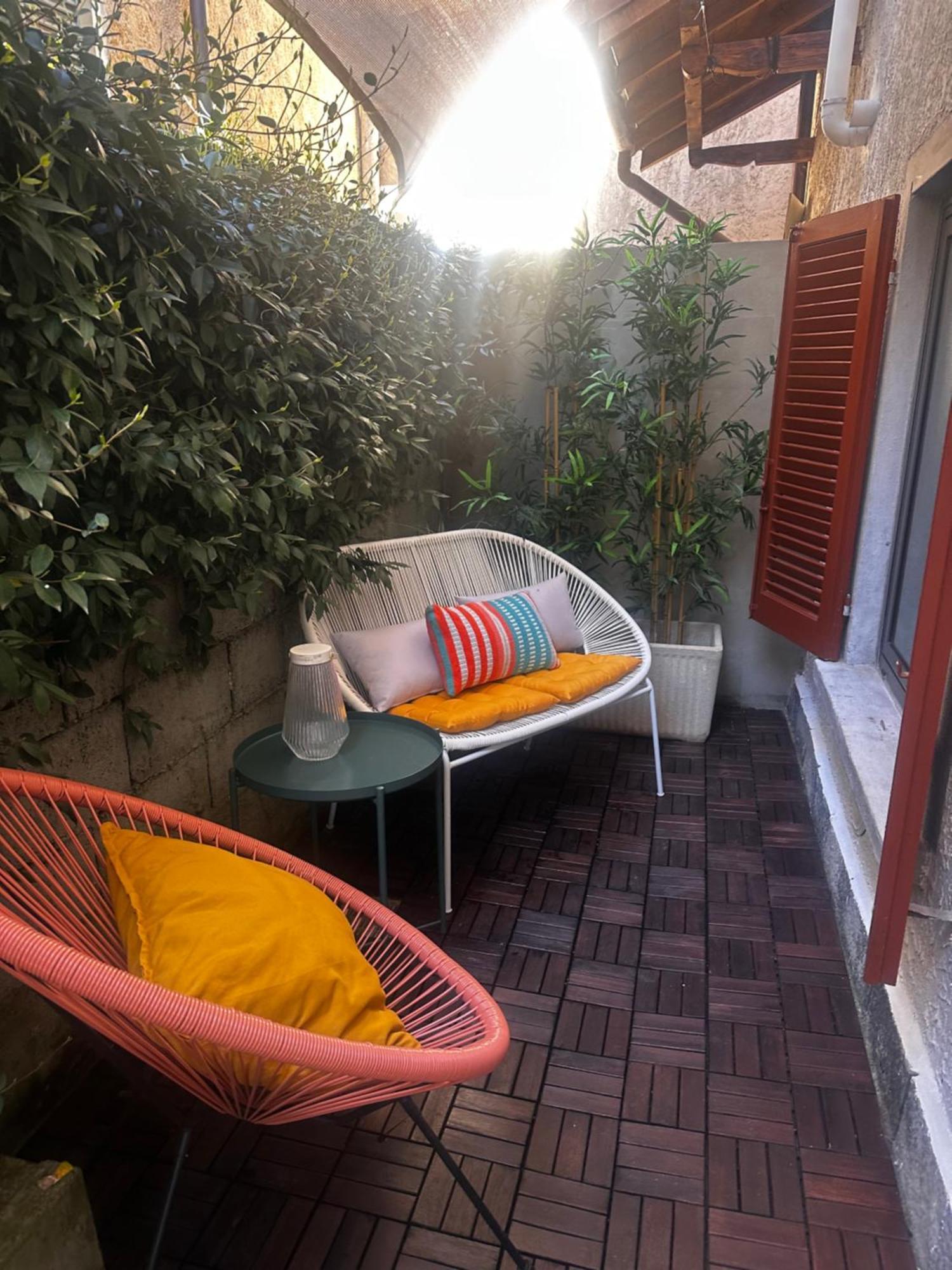 Appartement Casa Sole