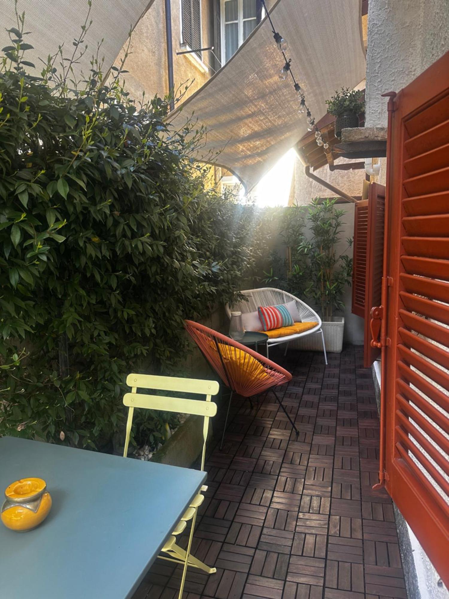 Casa Sole *
