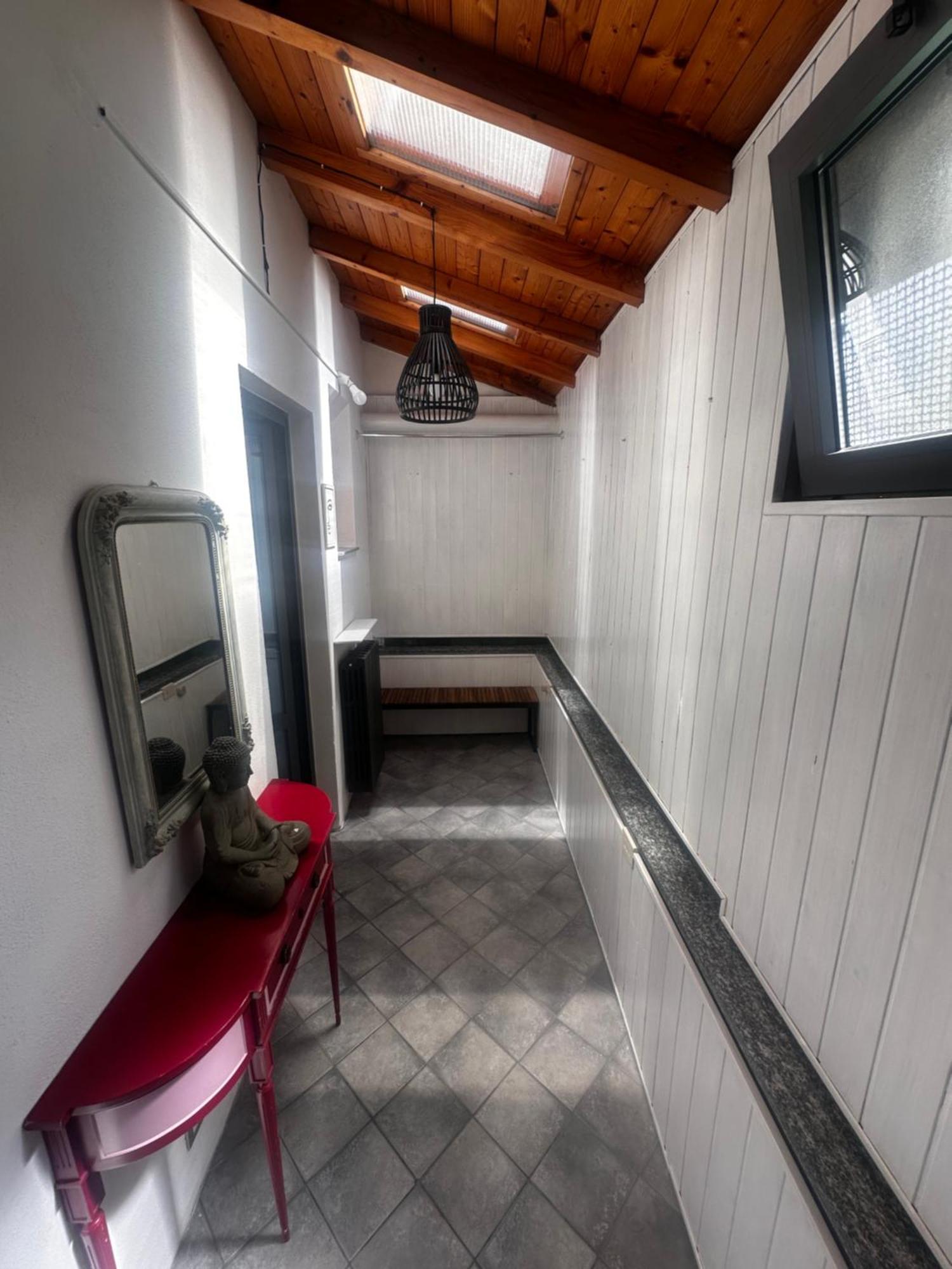 Casa Sole Appartement