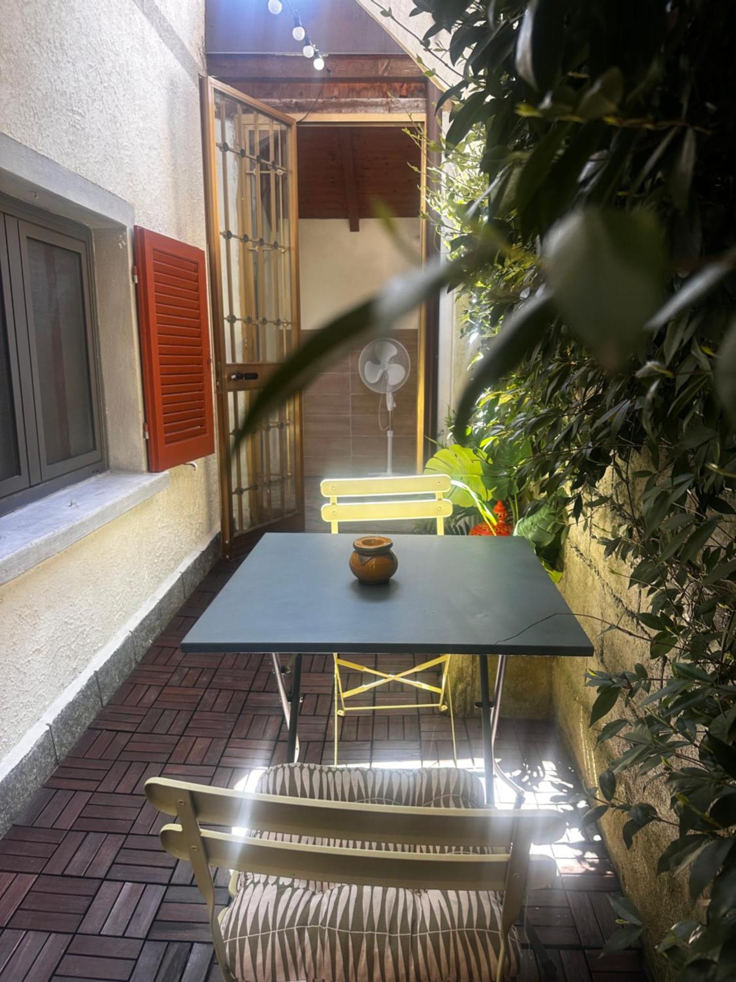 Casa Sole